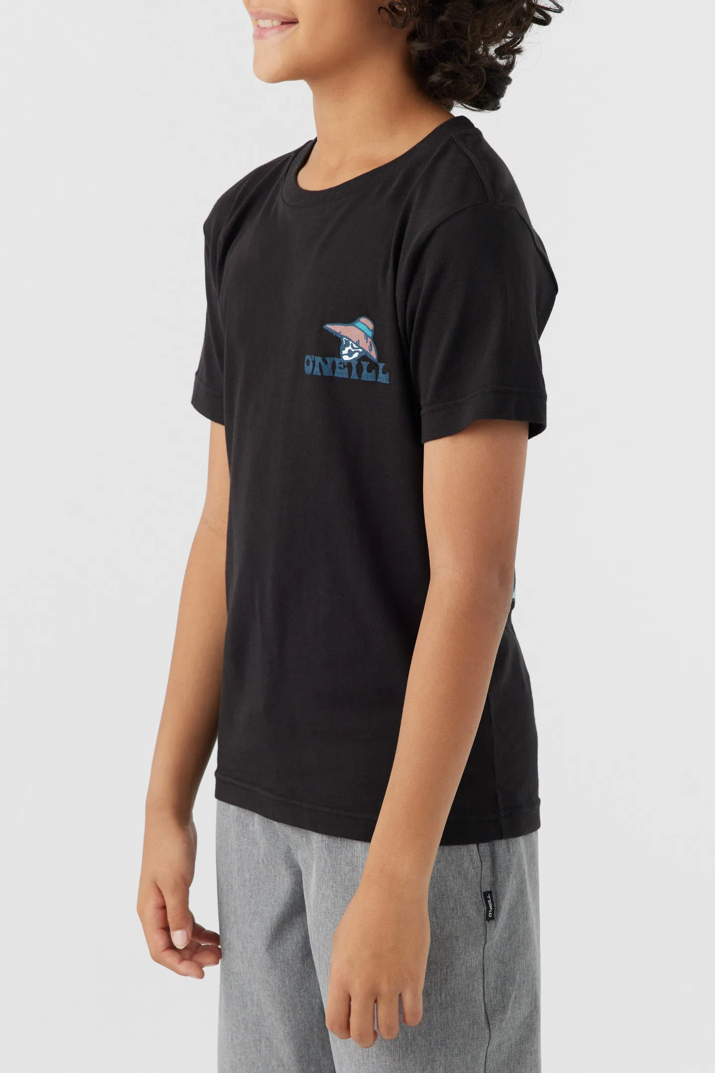BOY'S CHILL BONES TEE sold by O'Neill product image thumbnail 3