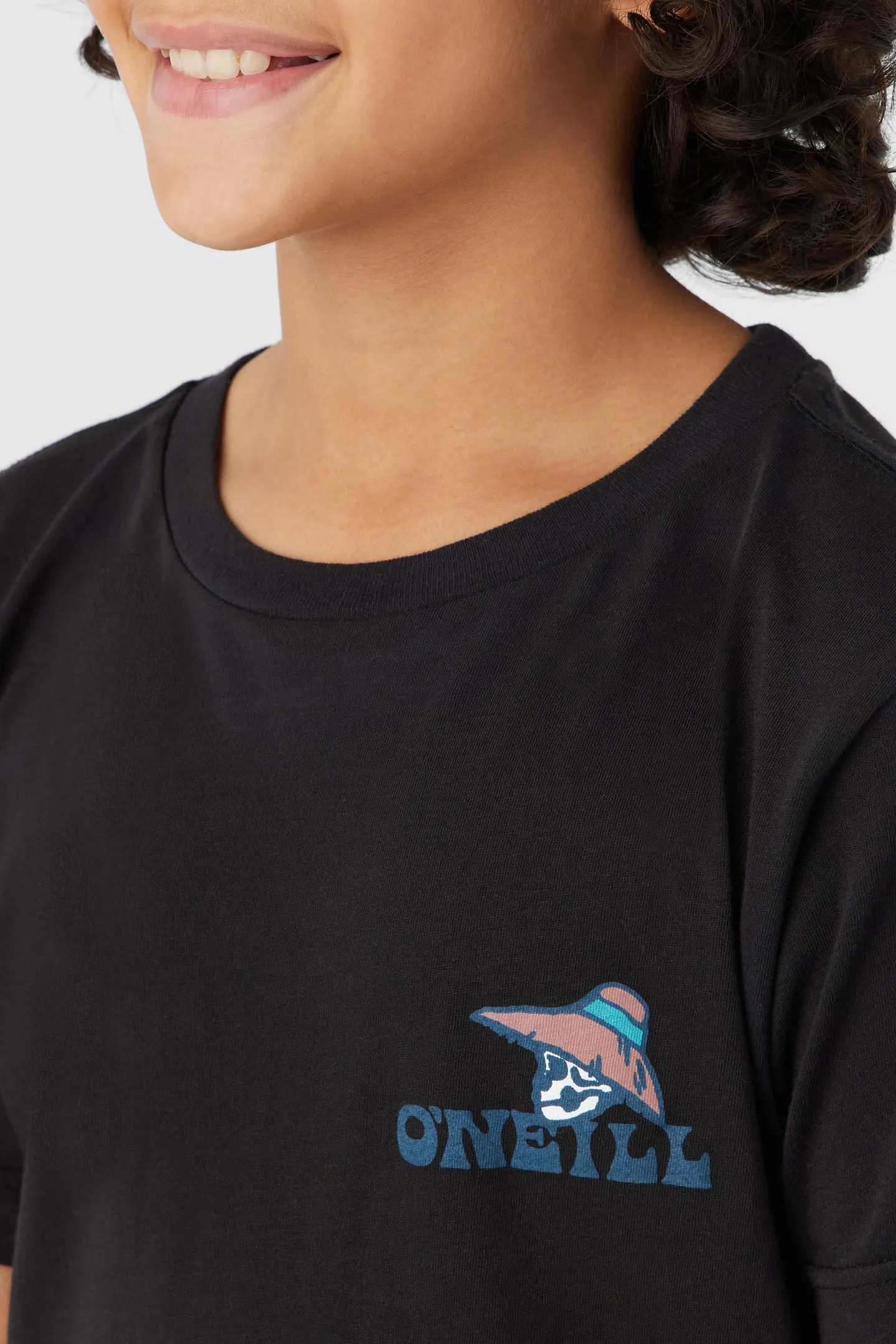 BOY'S CHILL BONES TEE sold by O'Neill product image thumbnail 4