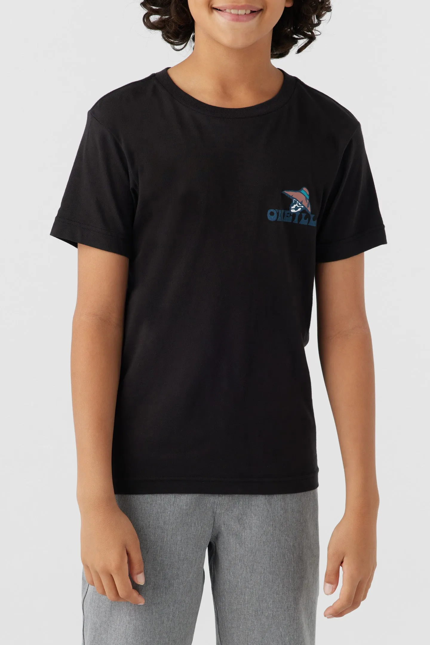 BOY'S CHILL BONES TEE sold by O'Neill product image thumbnail 2