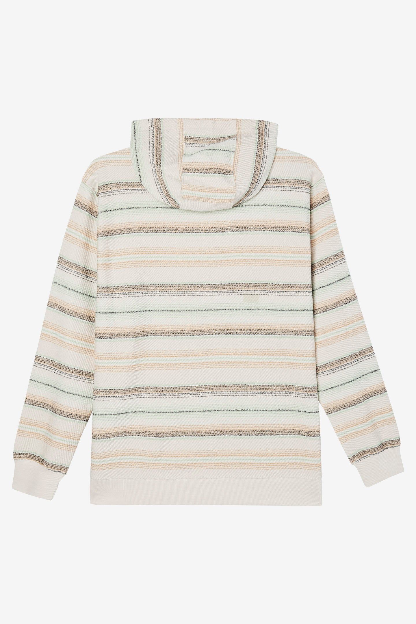 BAVARO STRIPE PULLOVER sold by O'Neill product image thumbnail 7