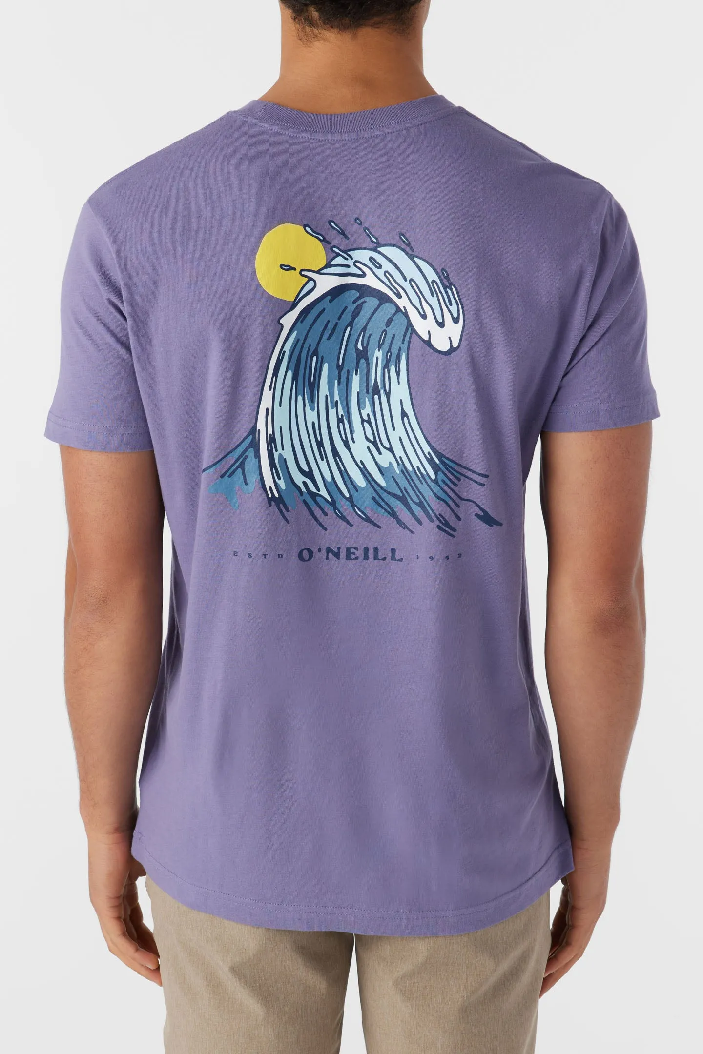 PUMPING TEE sold by O'Neill product image thumbnail 5