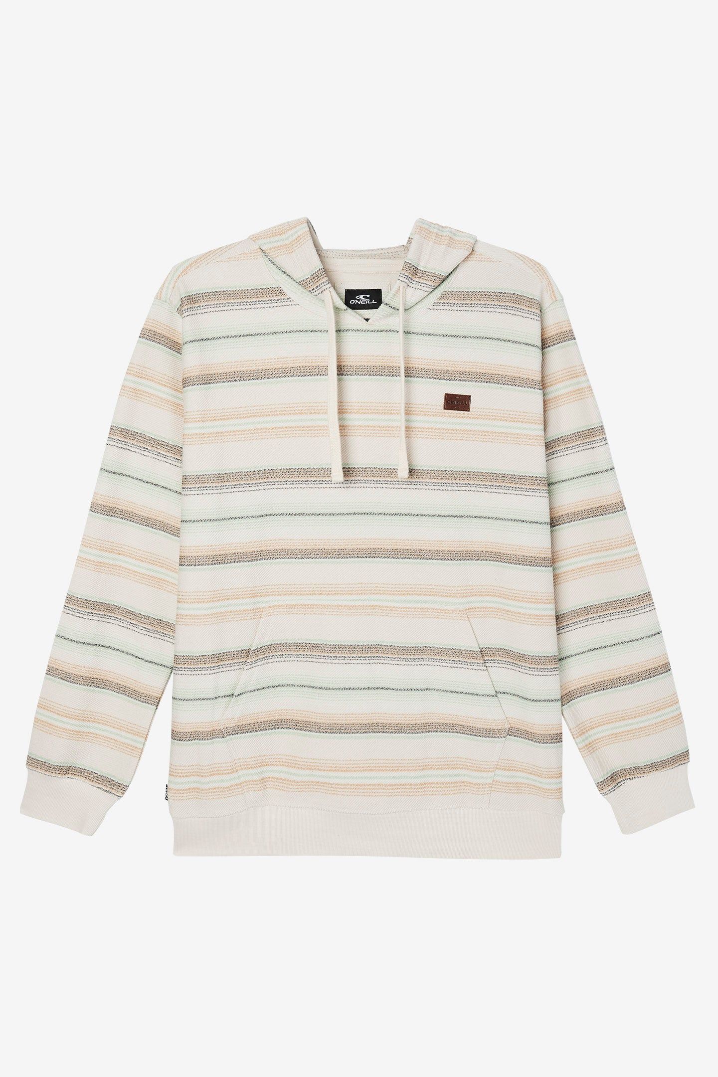 BAVARO STRIPE PULLOVER sold by O'Neill