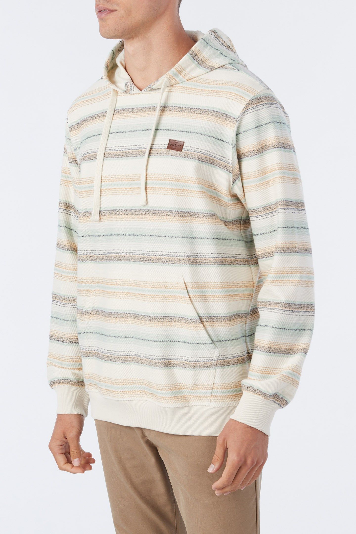 BAVARO STRIPE PULLOVER sold by O'Neill product image thumbnail 4