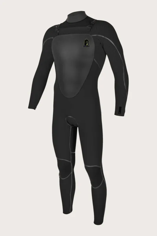 Mutant Legend 4.5/3.5mm Chest Zip Full Wetsuit W/ Hood sold by O'Neill