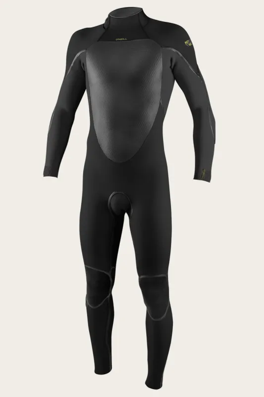 PSYCHO TECH 3/2+MM BACK ZIP FULL WETSUIT sold by O'Neill