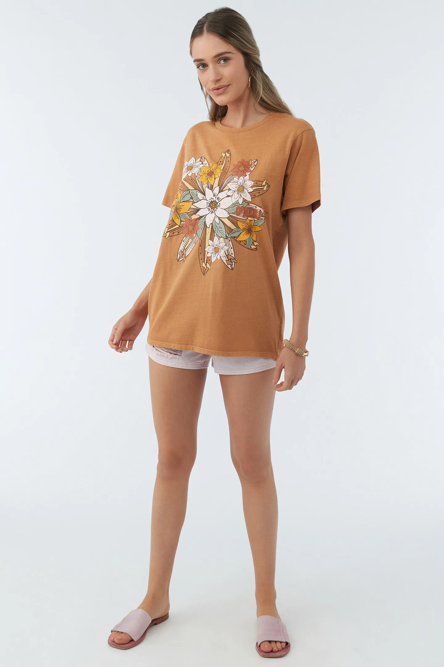 SUNSET SCENE TEE sold by O'Neill product image thumbnail 3