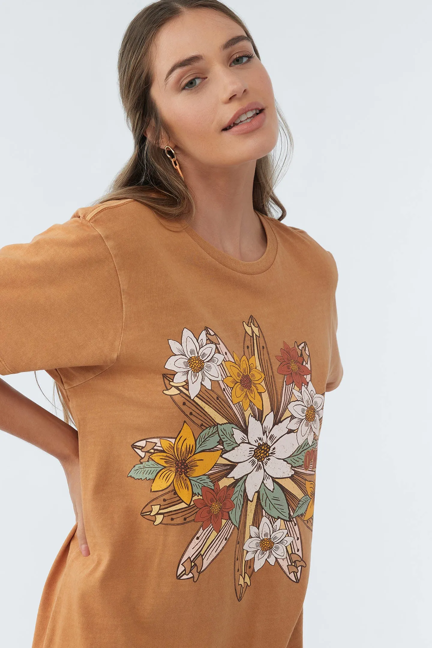 SUNSET SCENE TEE sold by O'Neill product image thumbnail 5