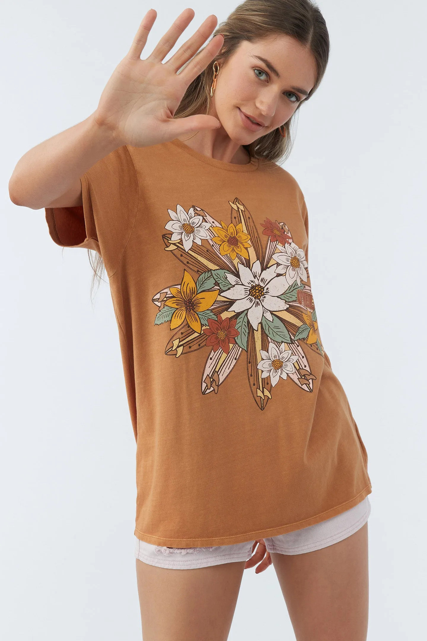 SUNSET SCENE TEE sold by O'Neill product image thumbnail 4