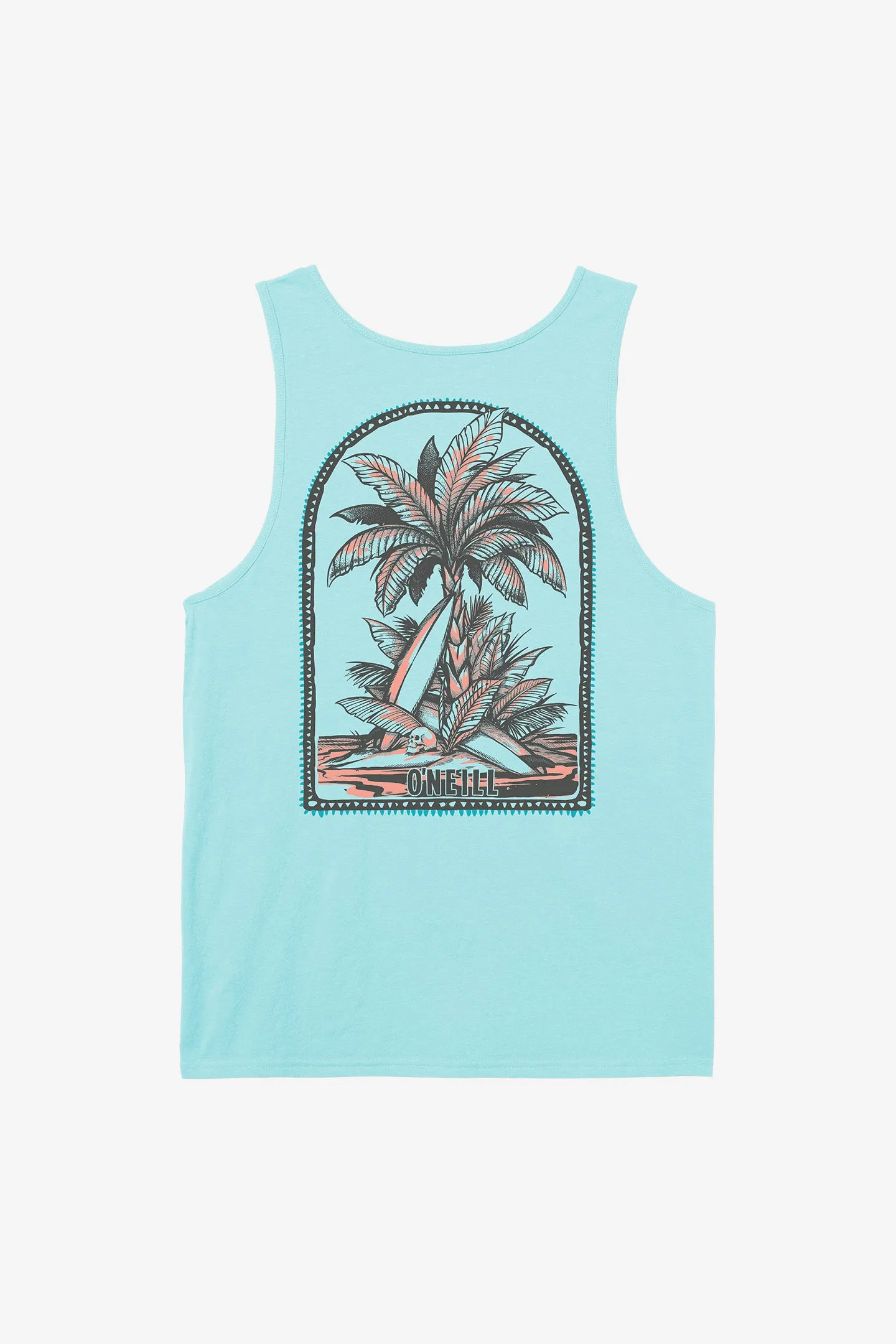 CASTOFF TANK sold by O'Neill