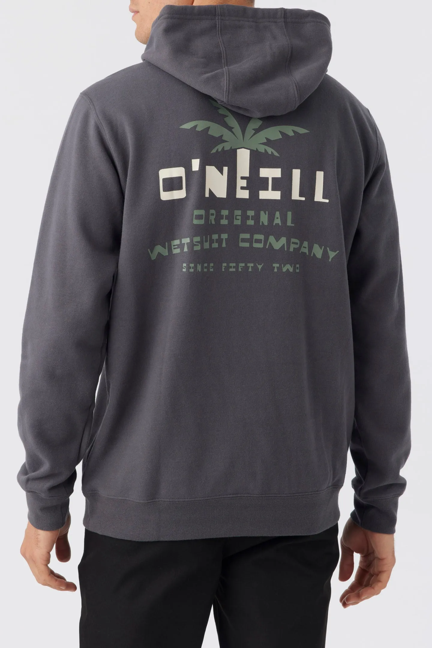 FIFTY TWO PULLOVER FLEECE sold by O'Neill product image thumbnail 5