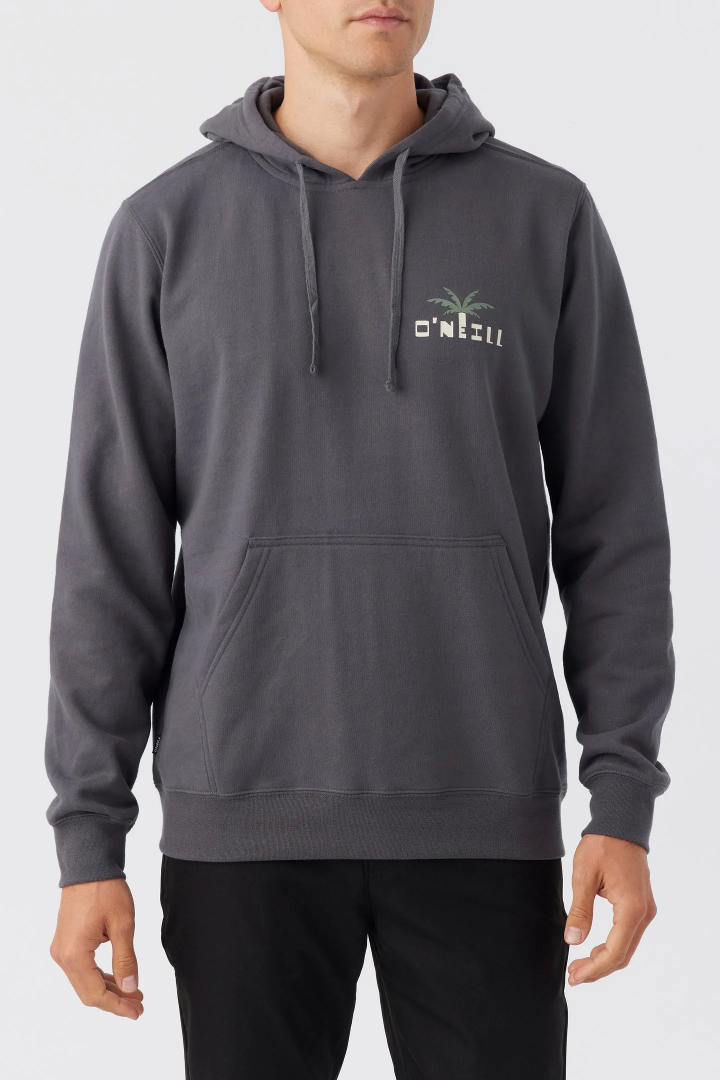FIFTY TWO PULLOVER FLEECE sold by O'Neill product image thumbnail 2