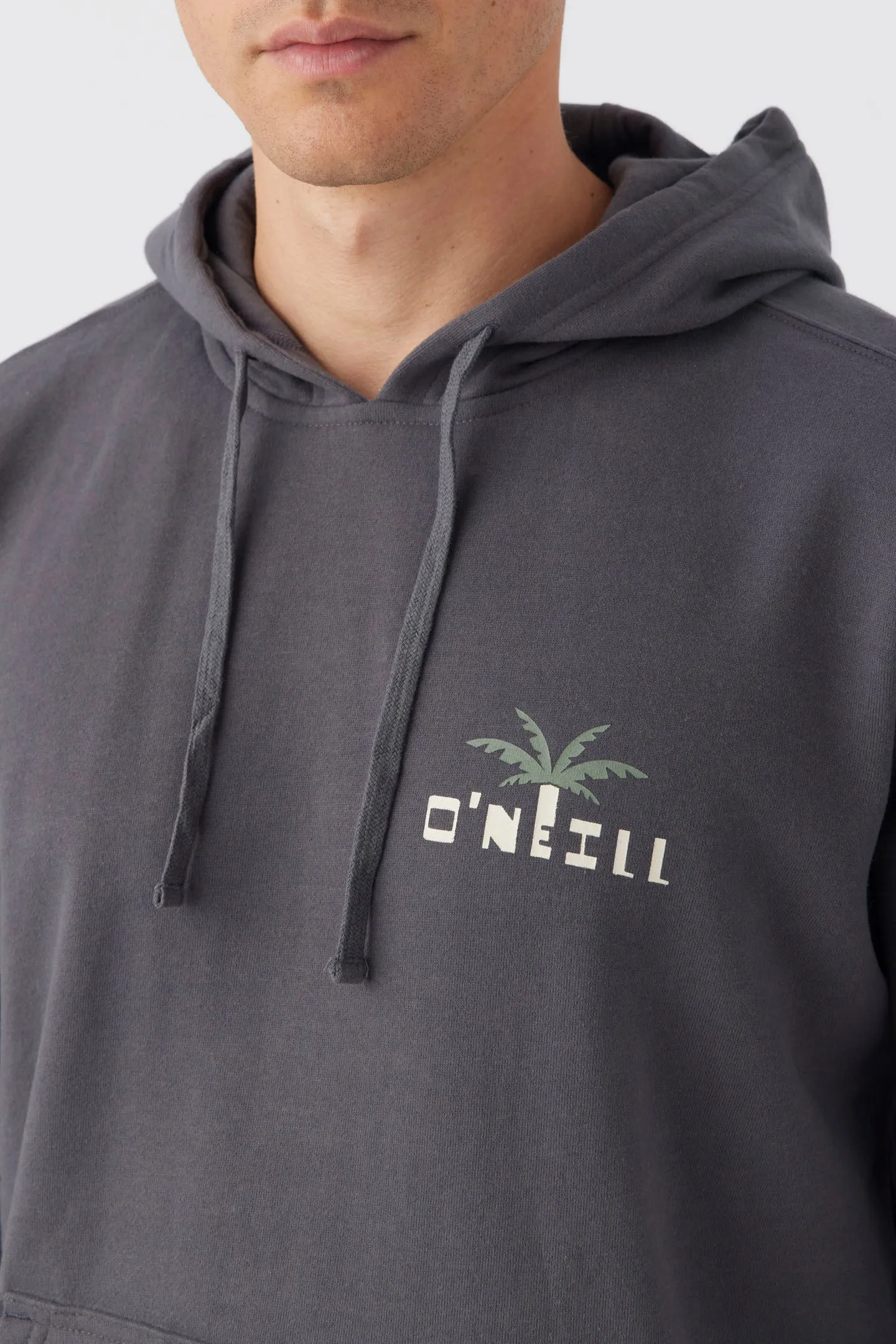 FIFTY TWO PULLOVER FLEECE sold by O'Neill product image thumbnail 3