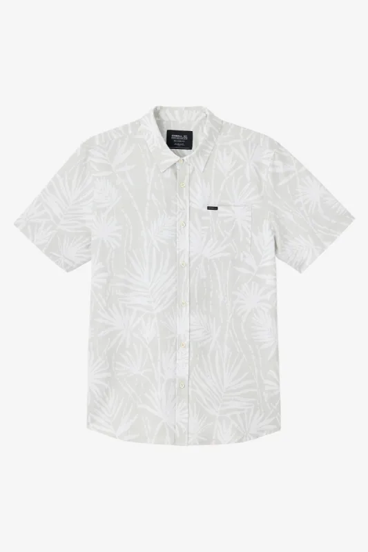 TRVLR UPF TRAVERSE RELAXED FIT SHIRT made by O'Neill
