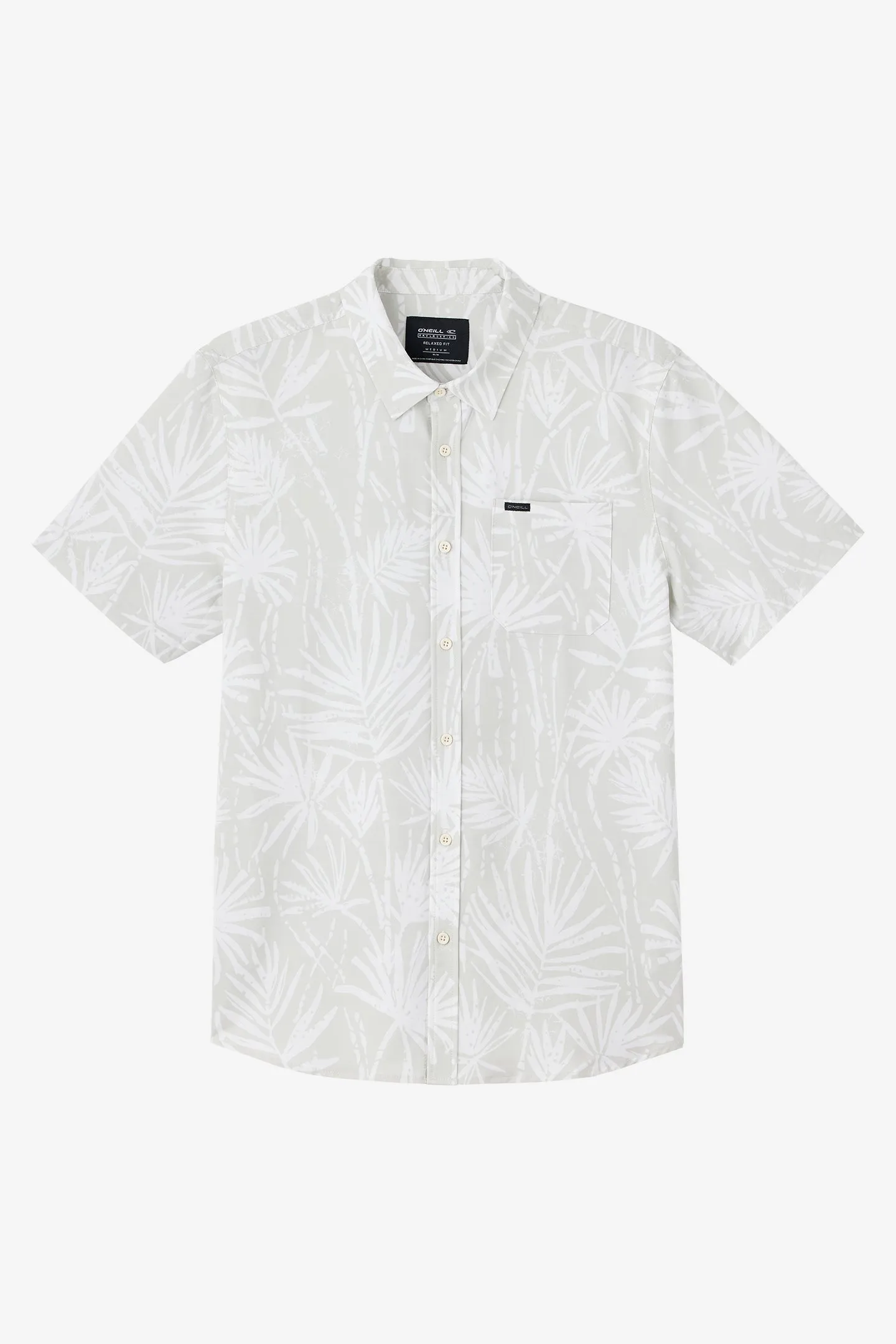 TRVLR UPF TRAVERSE RELAXED FIT SHIRT sold by O'Neill