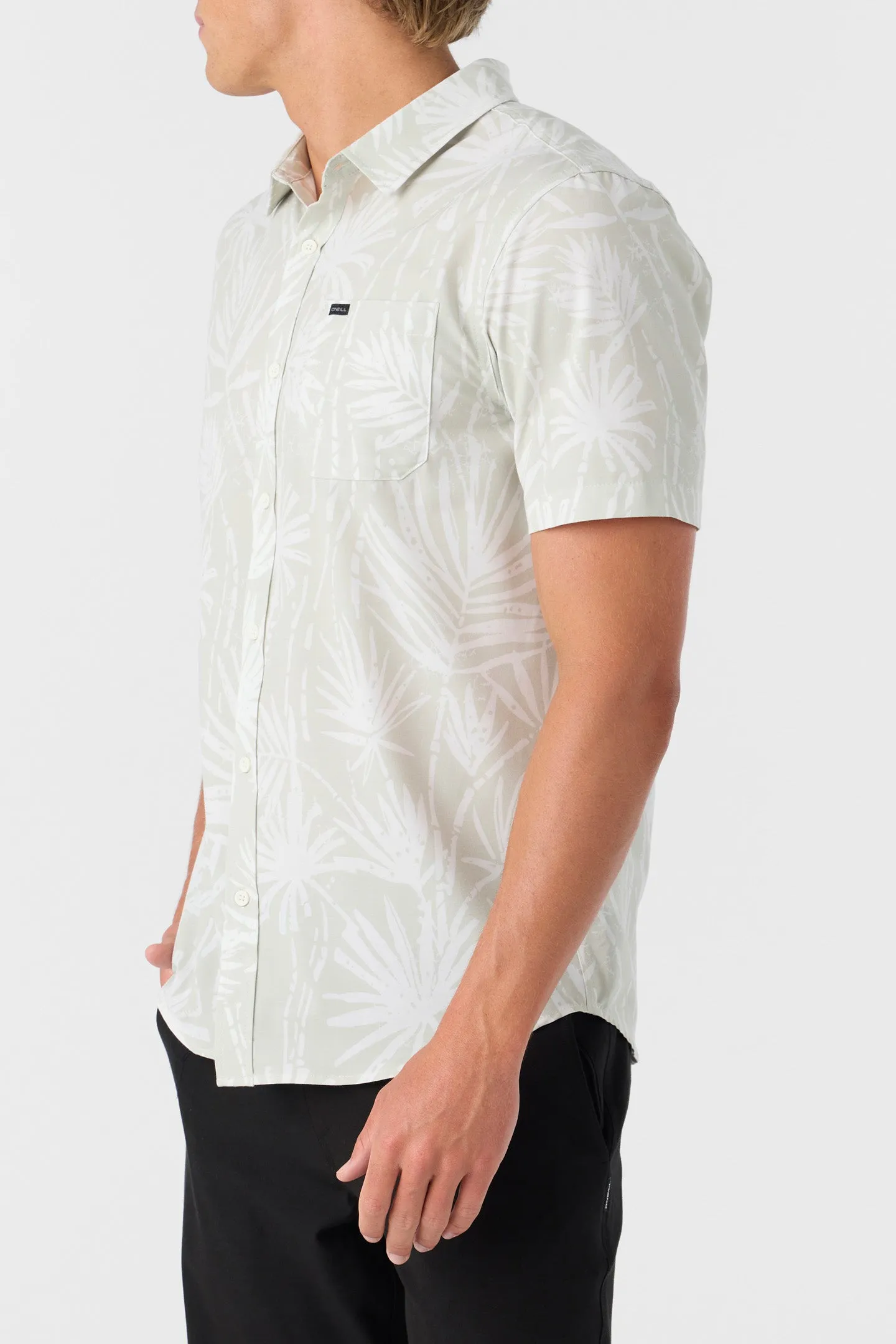 TRVLR UPF TRAVERSE RELAXED FIT SHIRT sold by O'Neill product image thumbnail 5