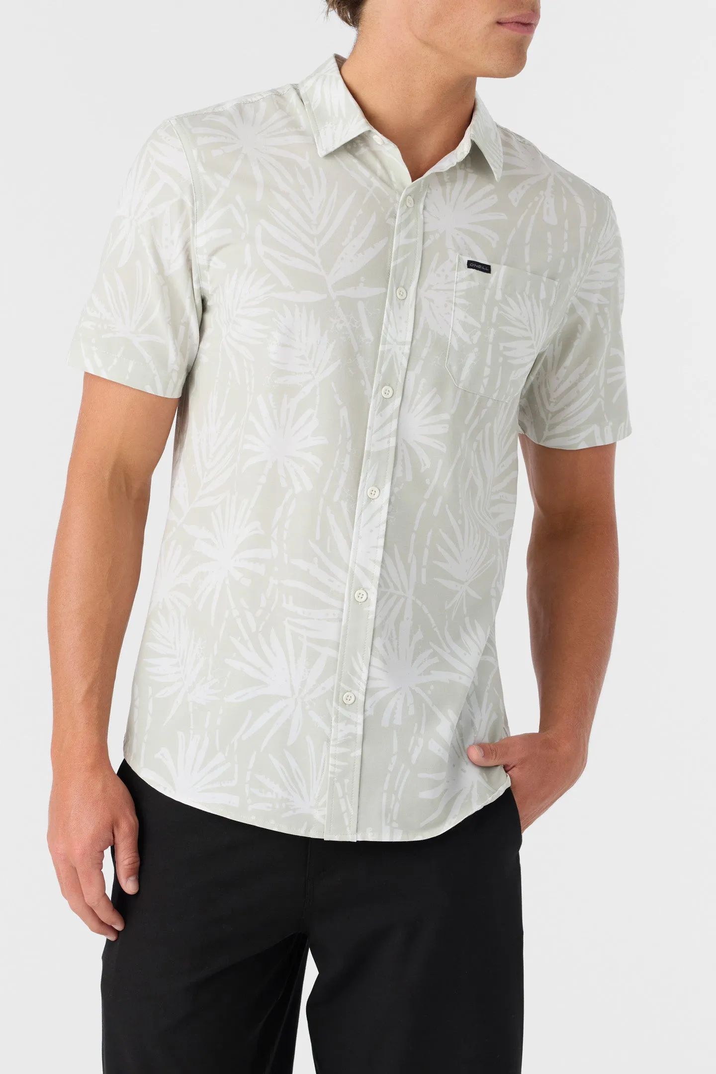 TRVLR UPF TRAVERSE RELAXED FIT SHIRT sold by O'Neill product image thumbnail 2