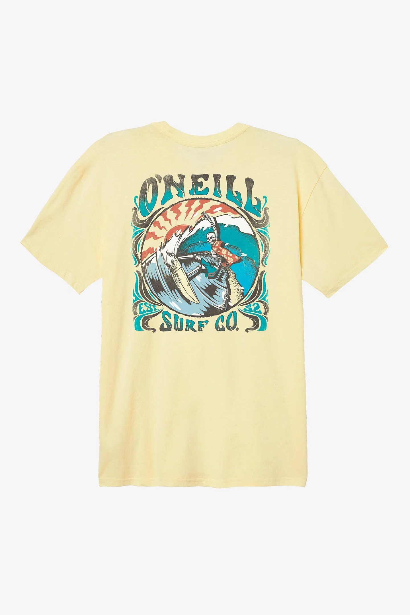 SKIN & BONES TEE sold by O'Neill