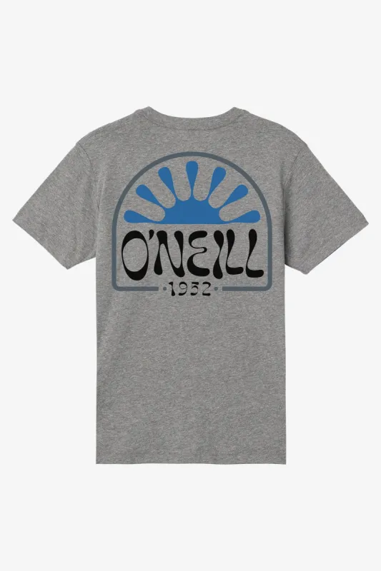 BOY'S HUCKLEBERRY TEE sold by O'Neill
