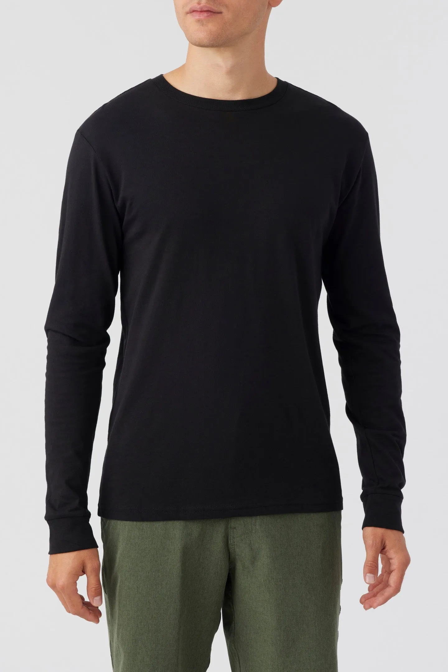ISLAND CHAIN LONG SLEEVE TEE sold by O'Neill product image thumbnail 2