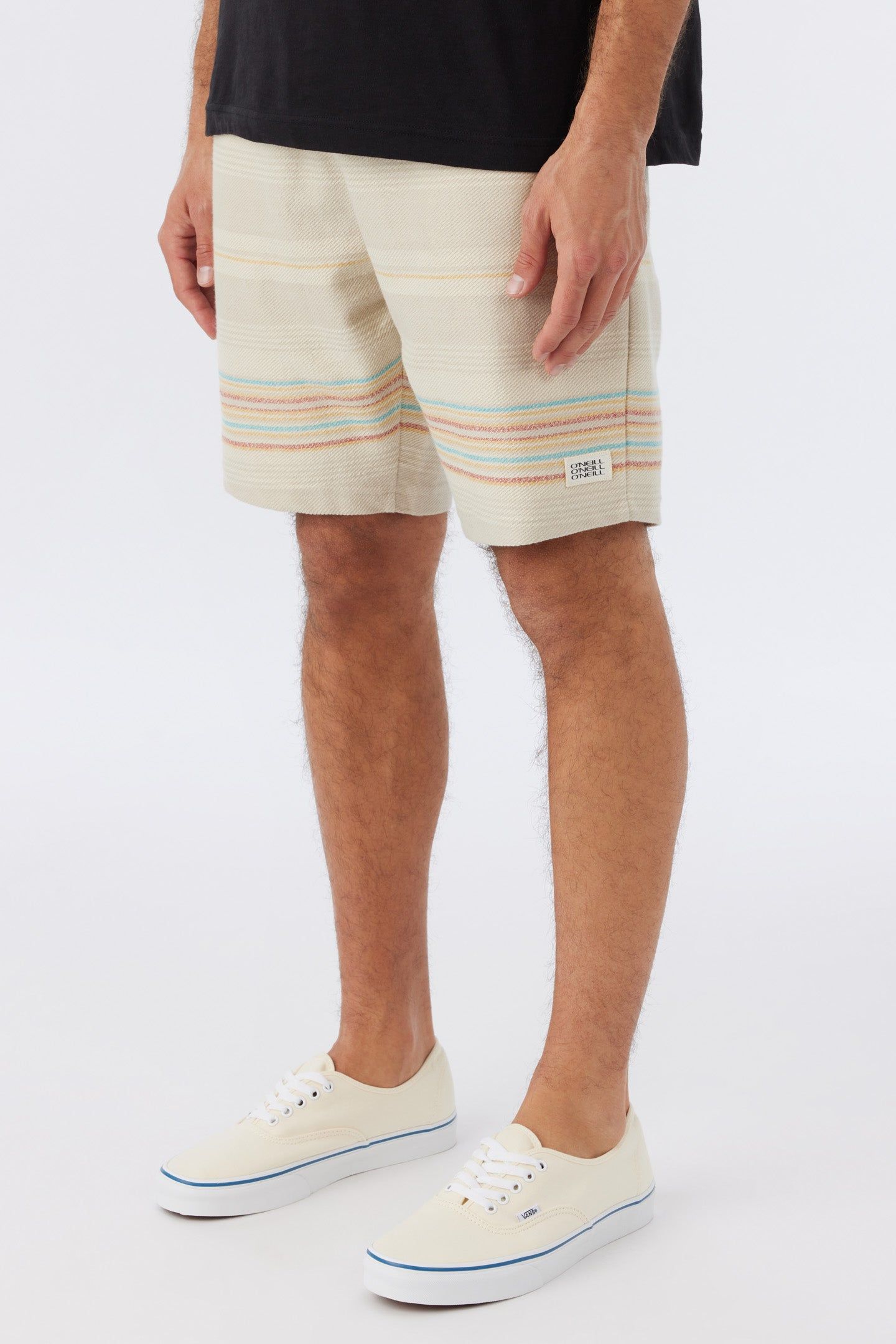 BAVARO STRIPE 18" SHORTS sold by O'Neill product image thumbnail 3