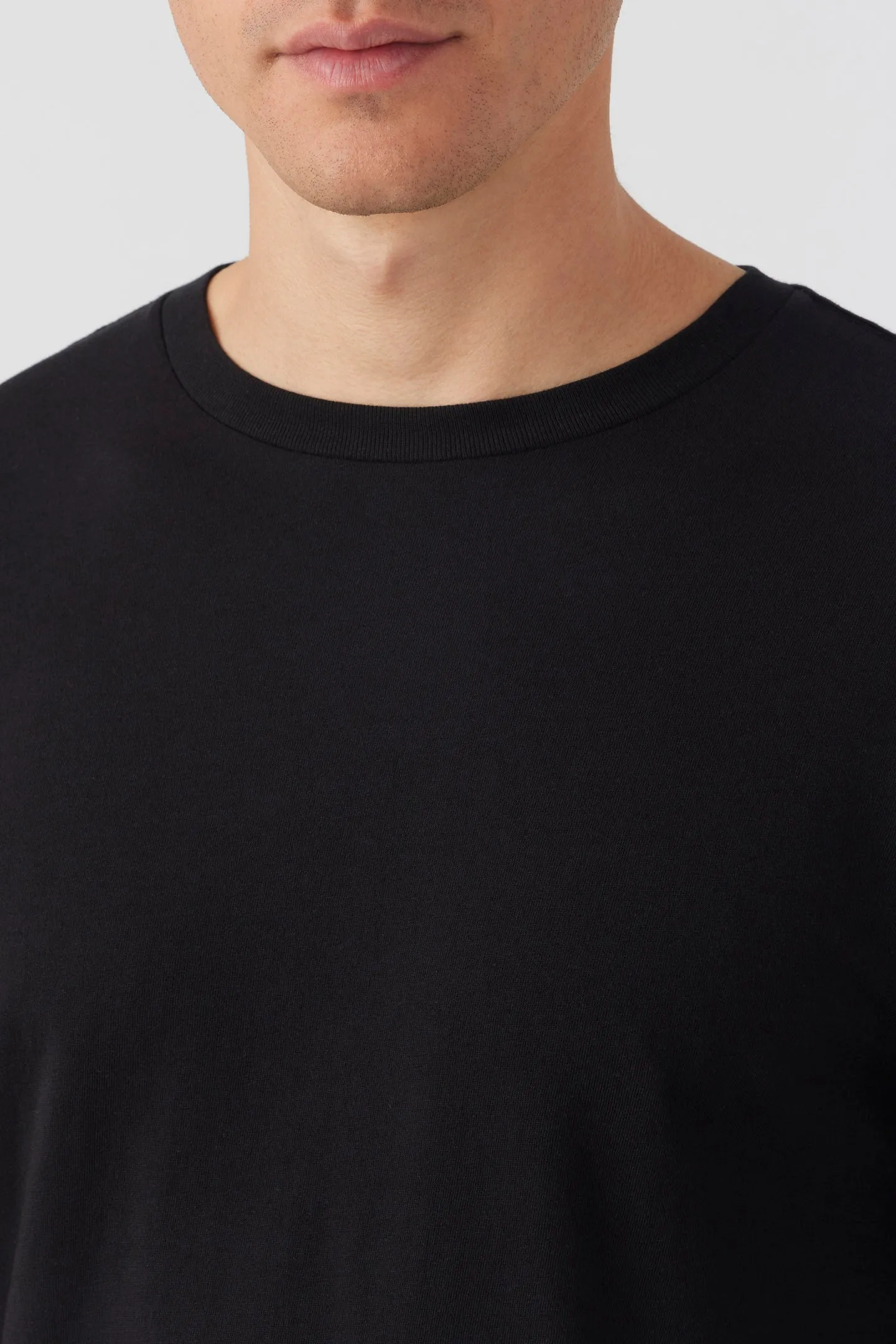 ISLAND CHAIN LONG SLEEVE TEE sold by O'Neill product image thumbnail 3