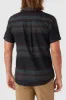 SEAFARING STRIPE STANDARD FIT SHIRT sold by O'Neill