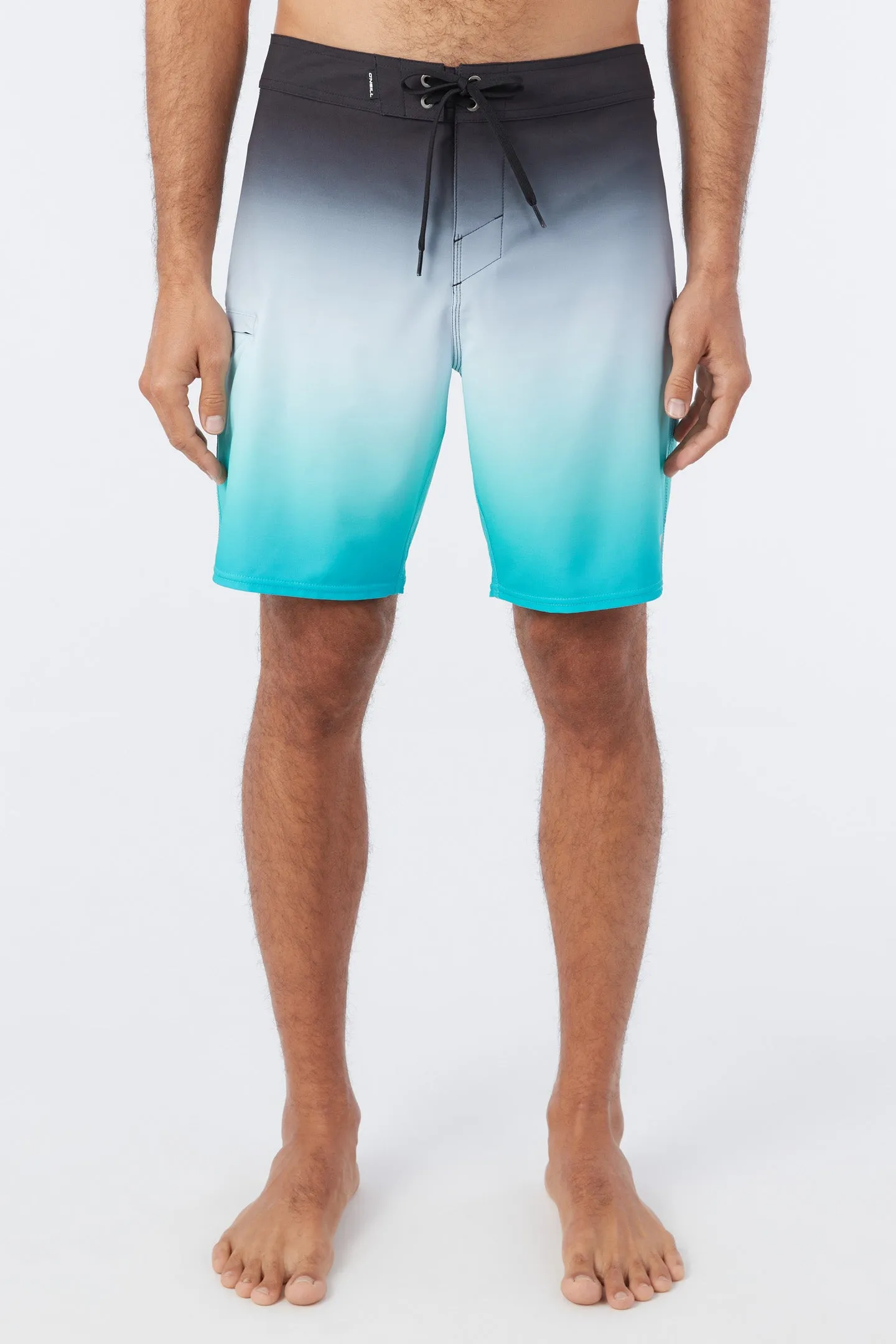 HYPERFREAK HEAT FADE 19" BOARDSHORTS sold by O'Neill product image thumbnail 2