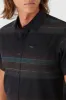SEAFARING STRIPE STANDARD FIT SHIRT sold by O'Neill