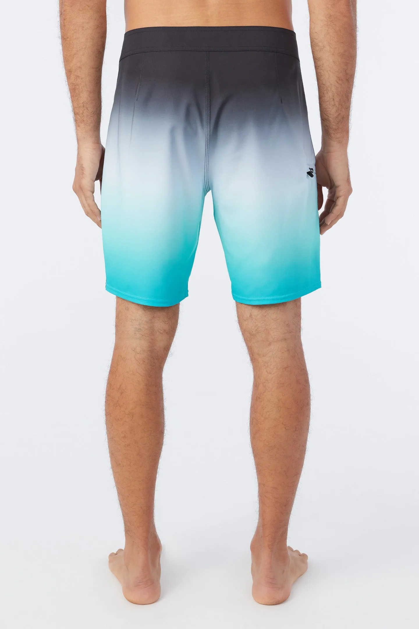 HYPERFREAK HEAT FADE 19" BOARDSHORTS sold by O'Neill product image thumbnail 4