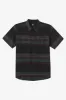 SEAFARING STRIPE STANDARD FIT SHIRT sold by O'Neill