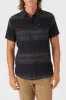 SEAFARING STRIPE STANDARD FIT SHIRT sold by O'Neill