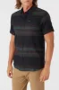 SEAFARING STRIPE STANDARD FIT SHIRT sold by O'Neill