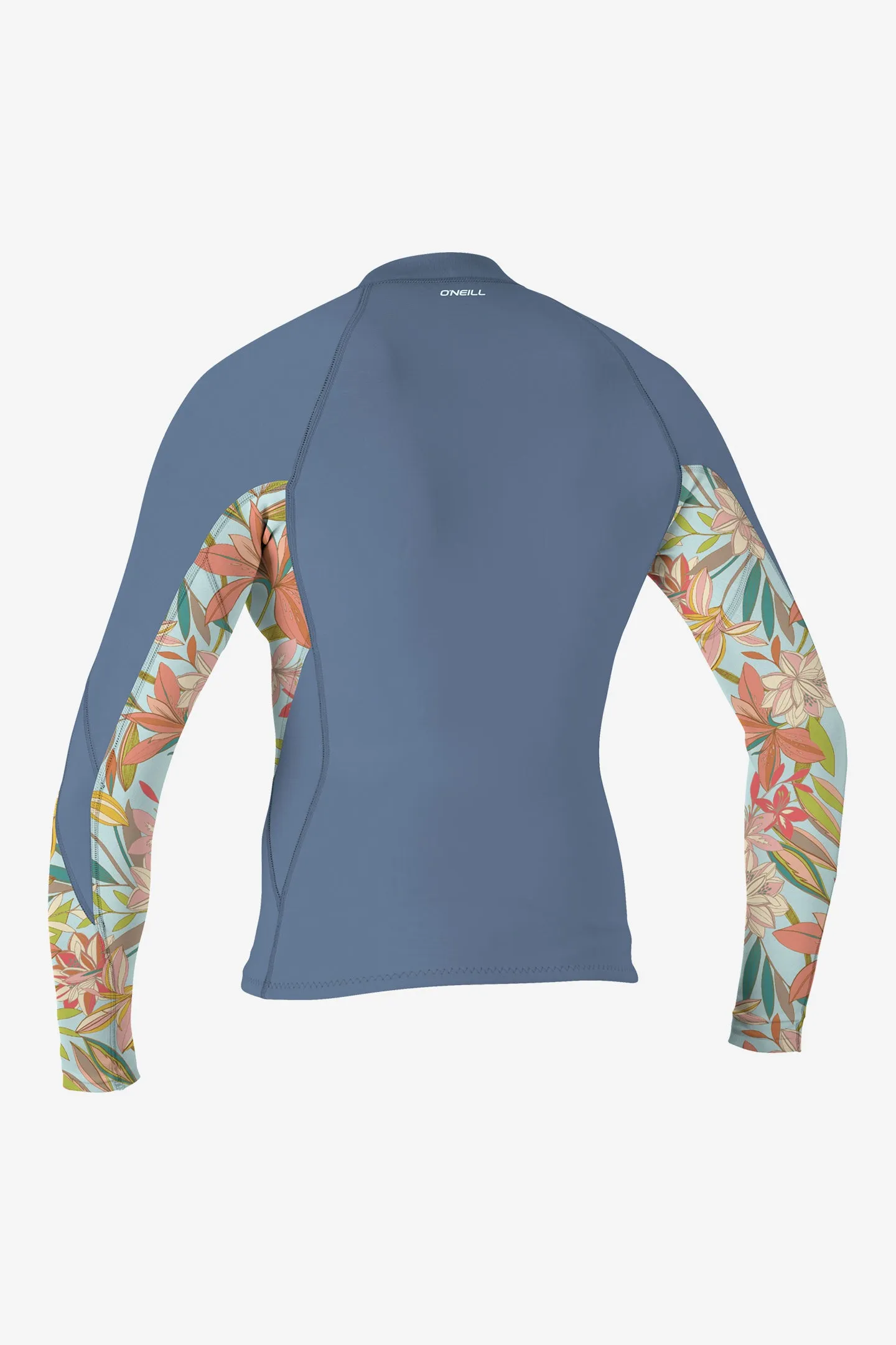 WOMEN'S BAHIA 1MM FRONT ZIP JACKET sold by O'Neill product image thumbnail 2