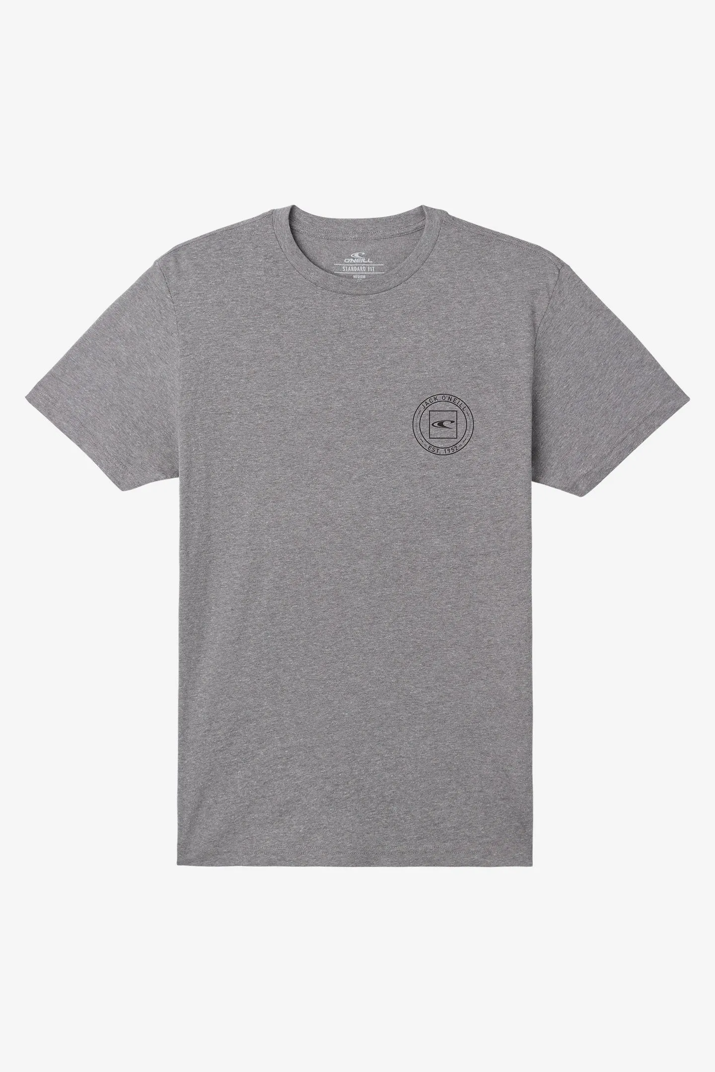 CRAVALLE TEE sold by O'Neill product image thumbnail 2
