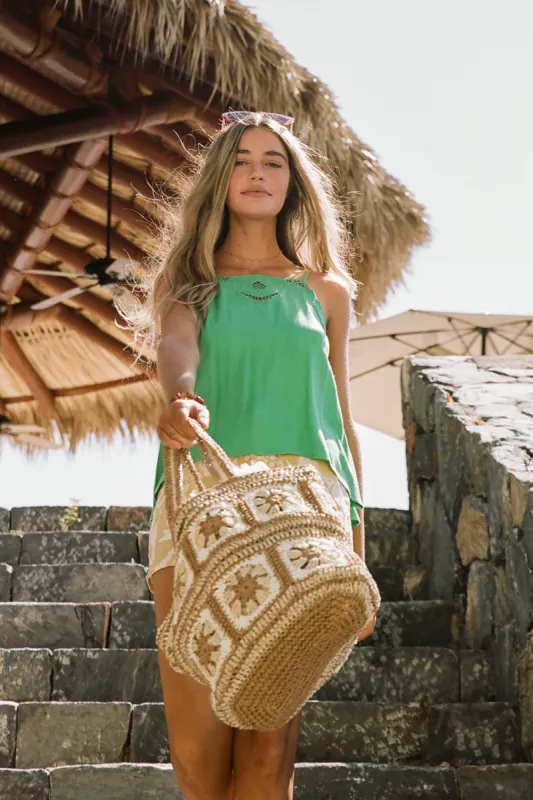 MAY TOTE BAG sold by O'Neill
