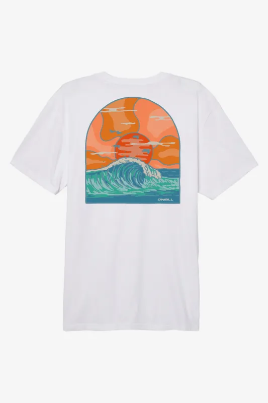 OCEAN EYES TEES sold by O'Neill