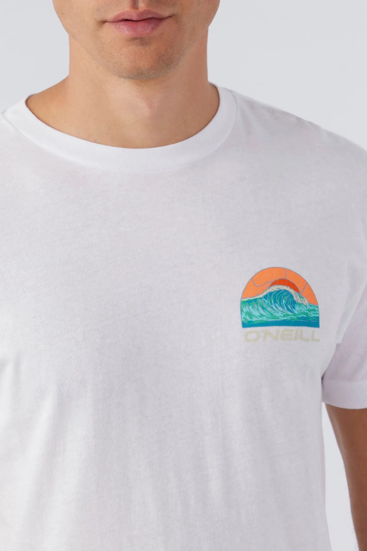 OCEAN EYES TEES sold by O'Neill product image thumbnail 4