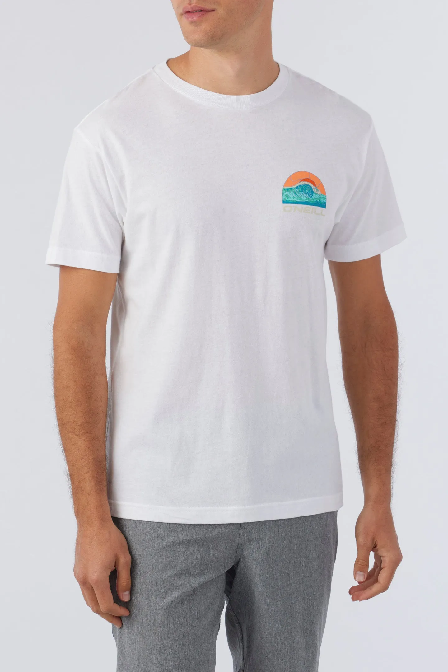 OCEAN EYES TEES sold by O'Neill product image thumbnail 2