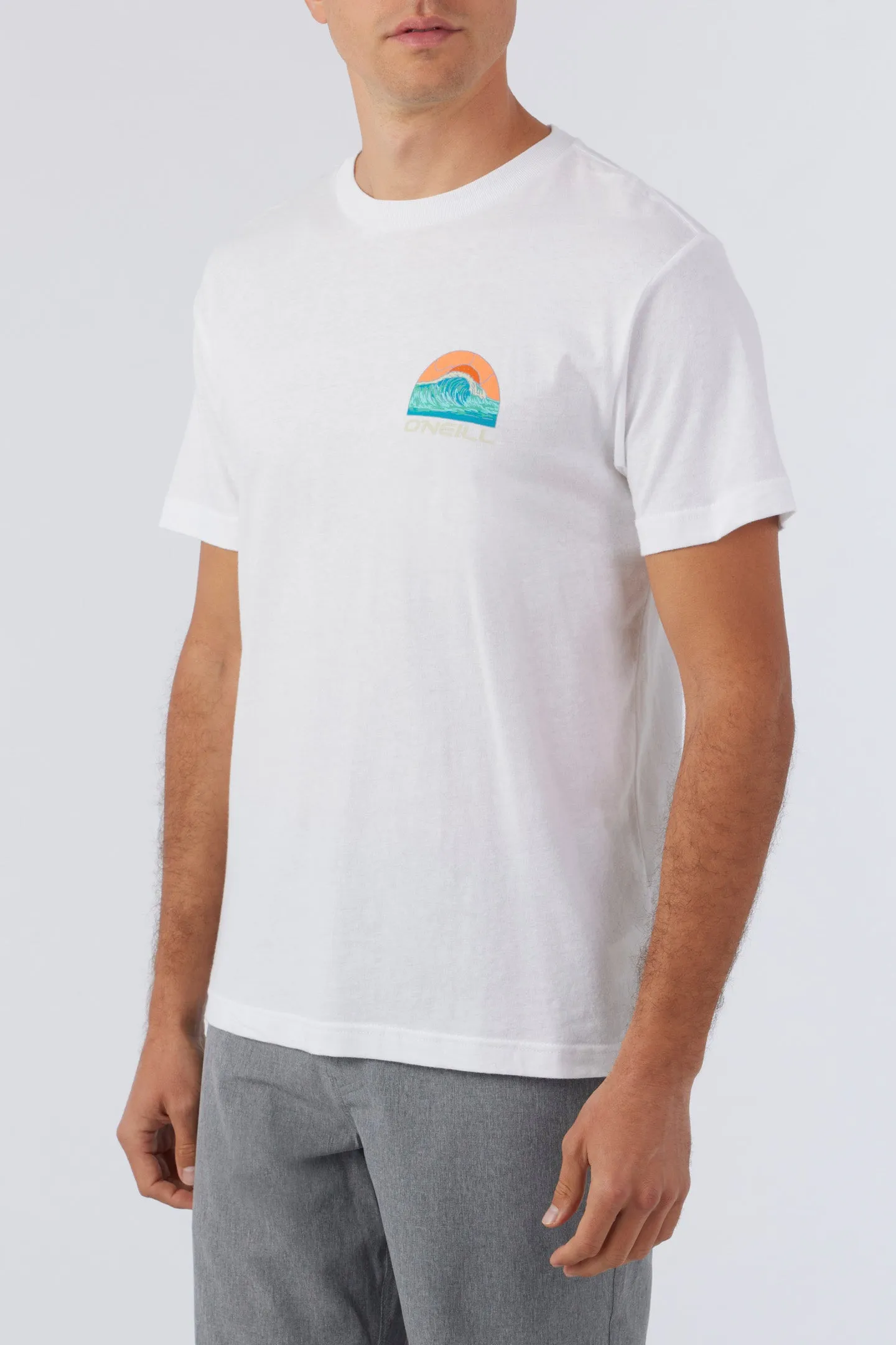 OCEAN EYES TEES sold by O'Neill product image thumbnail 3