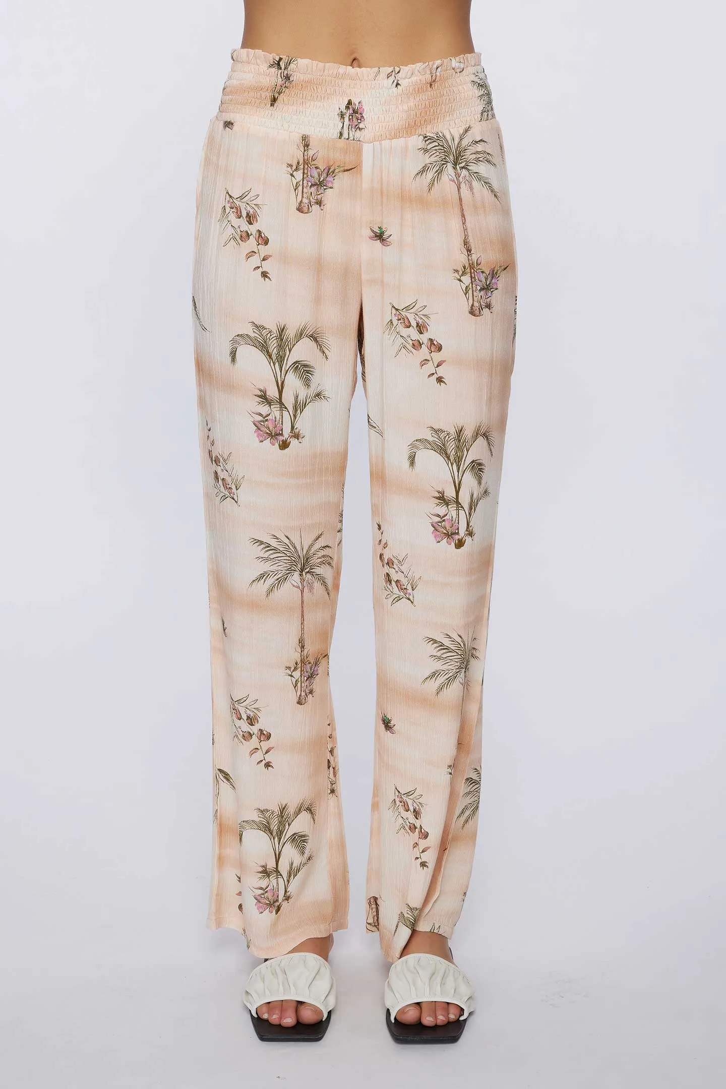 JOHNNY PARADISE PANTS sold by O'Neill product image thumbnail 4