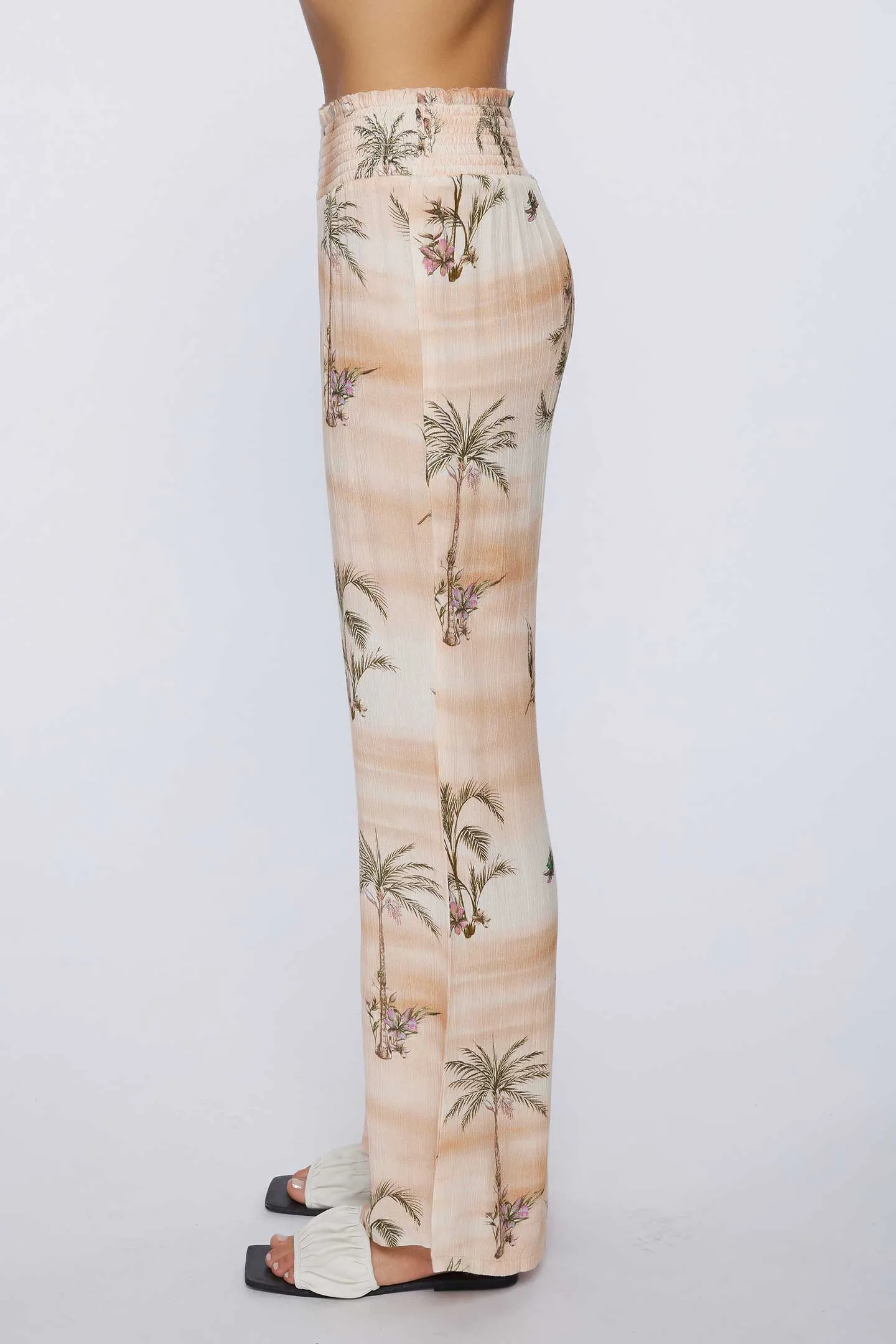 JOHNNY PARADISE PANTS sold by O'Neill product image thumbnail 5