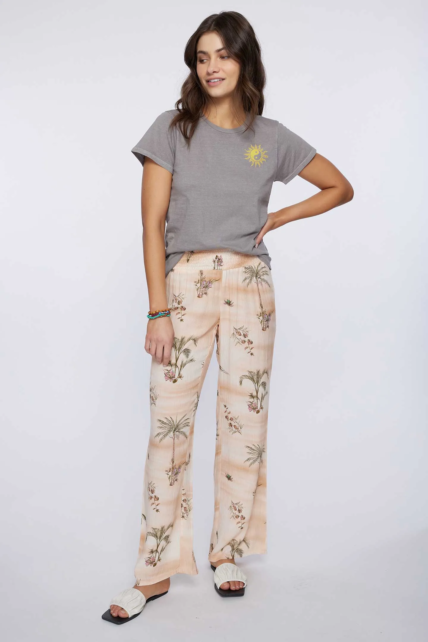 JOHNNY PARADISE PANTS sold by O'Neill product image thumbnail 3