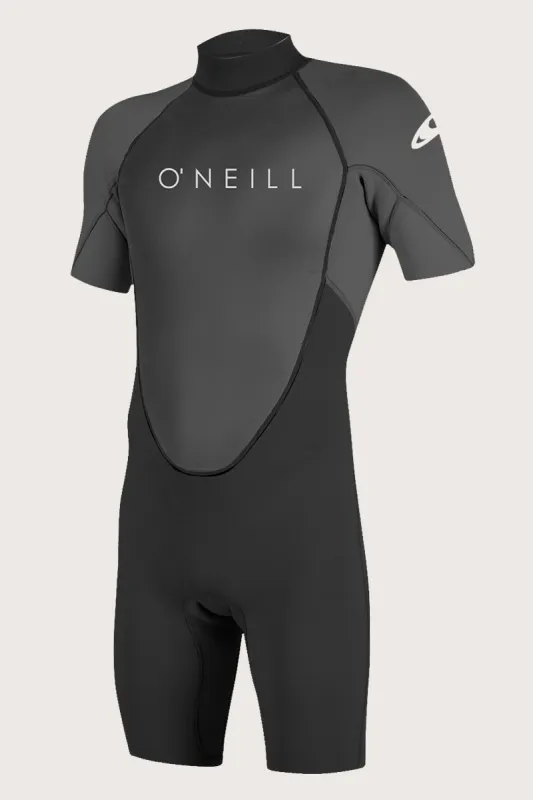 Reactor-2 2mm Back Zip S/S Spring Wetsuit sold by O'Neill
