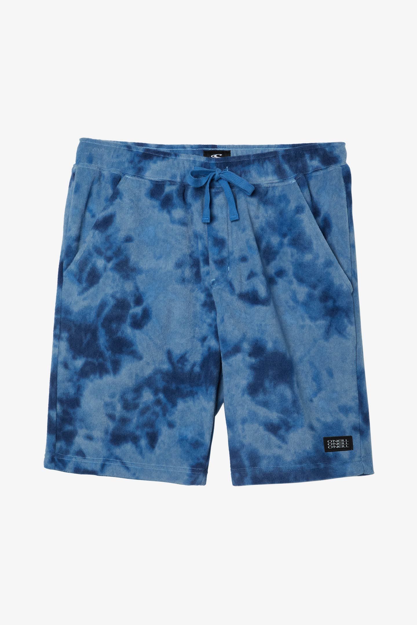 GLACIER PRINT 19'' SHORTS sold by O'Neill