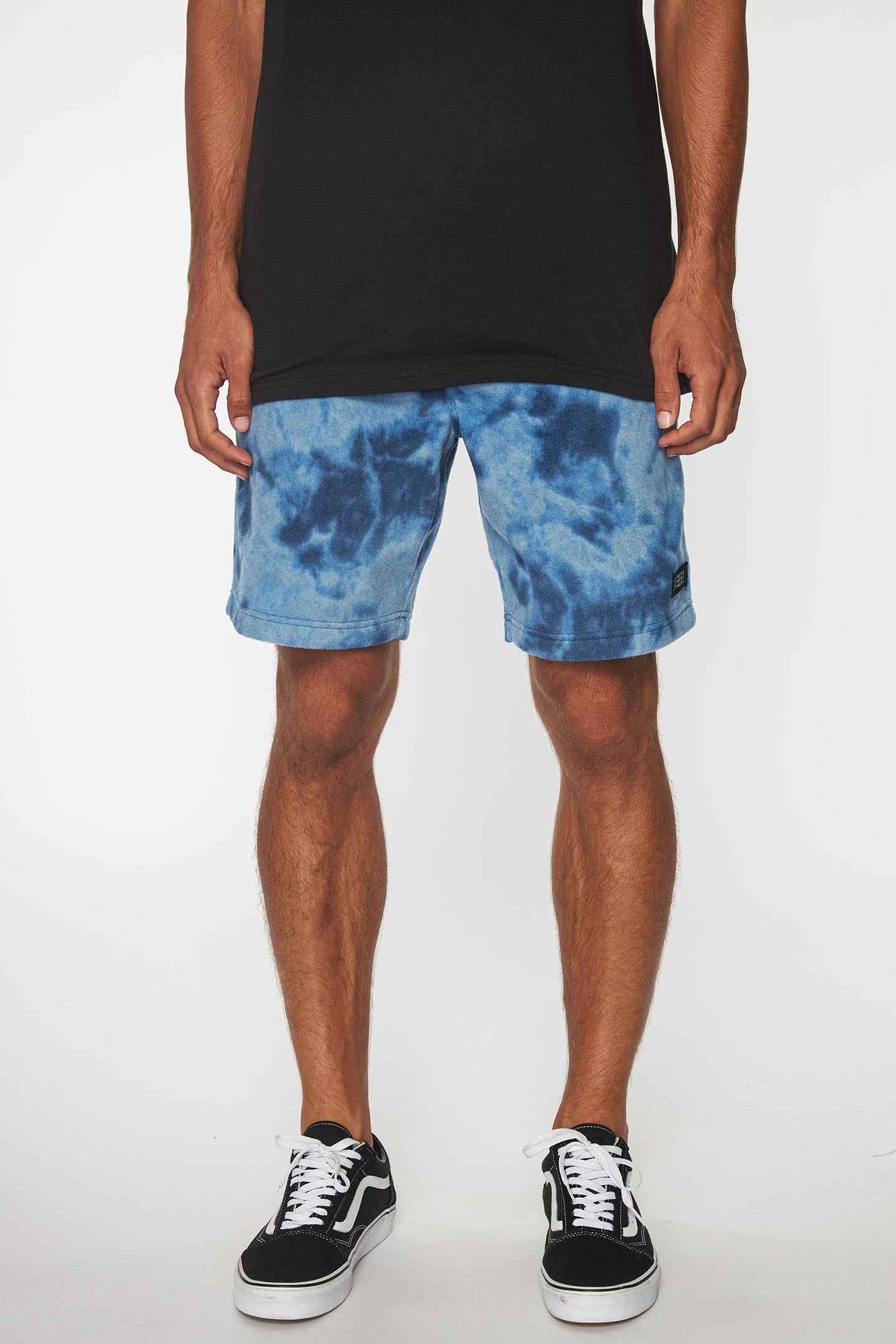 GLACIER PRINT 19'' SHORTS sold by O'Neill product image thumbnail 3