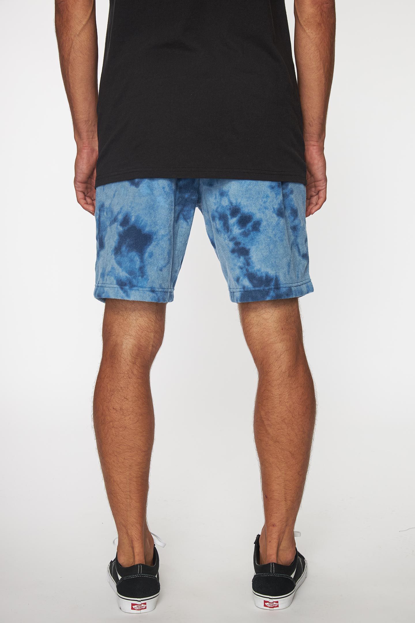 GLACIER PRINT 19'' SHORTS sold by O'Neill product image thumbnail 4