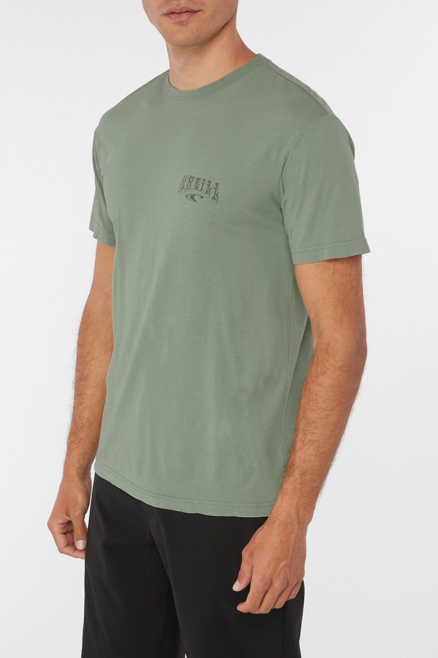 DARK WATERS TEE sold by O'Neill product image thumbnail 5