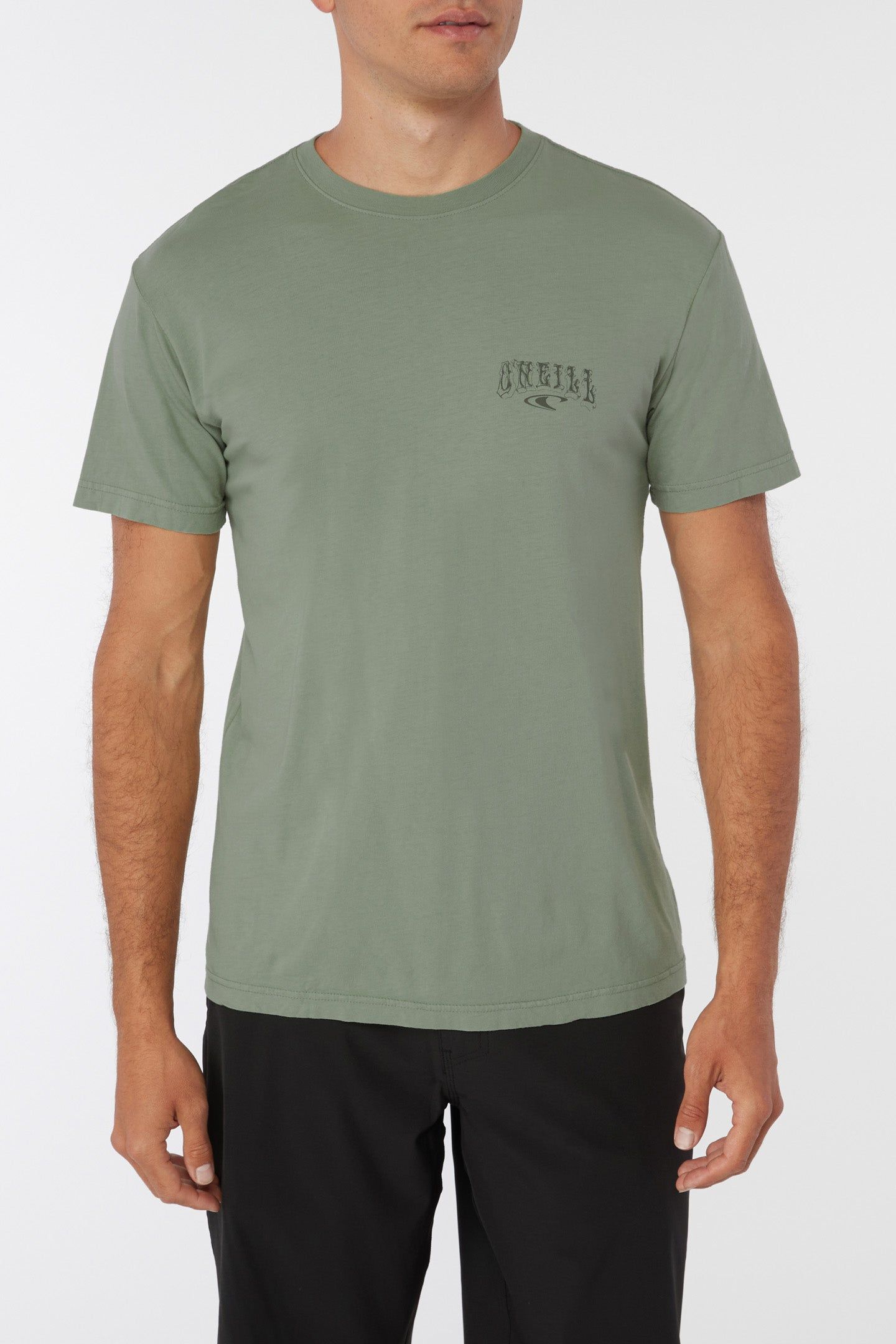 DARK WATERS TEE sold by O'Neill product image thumbnail 3