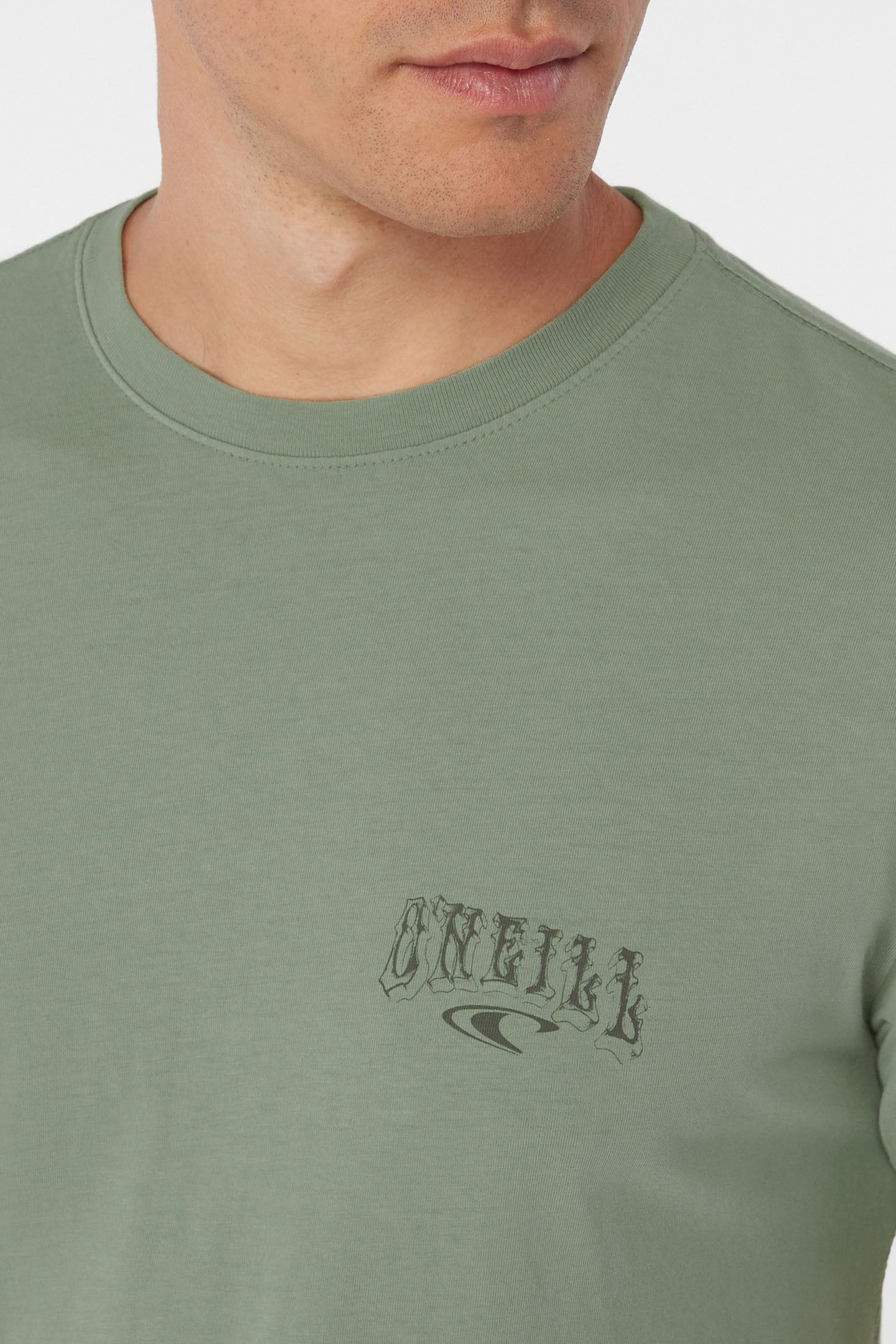 DARK WATERS TEE sold by O'Neill product image thumbnail 4