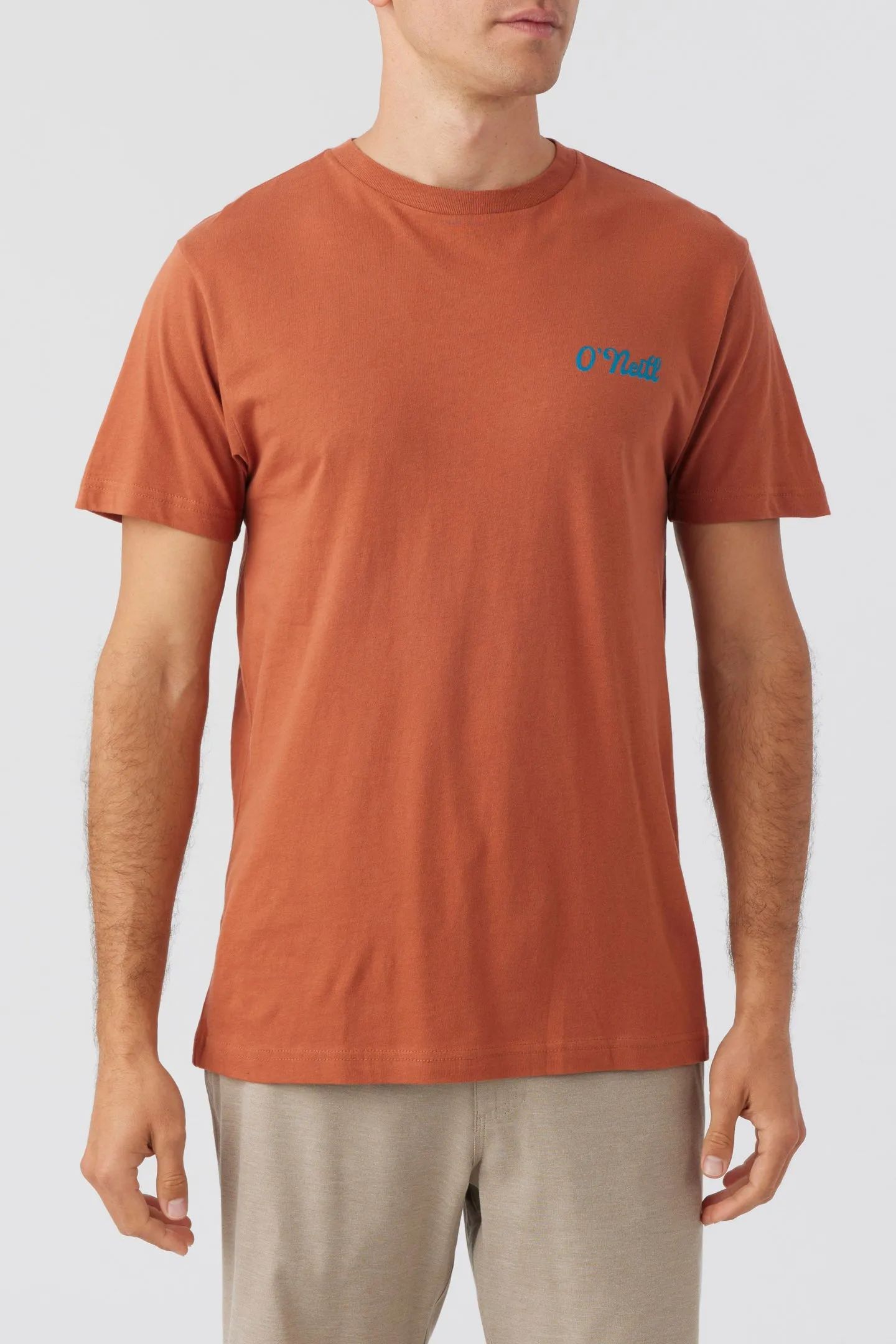 GOLDEN COVE TEE sold by O'Neill product image thumbnail 2